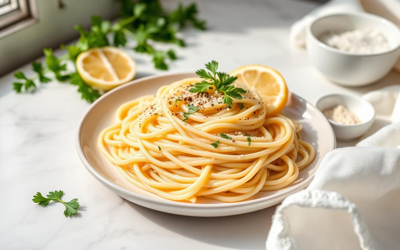 A real recipe photograph from the ChefCravings collection